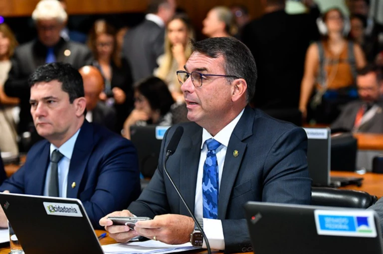 Senado aprova PL que proíbe saídas temporárias de presos