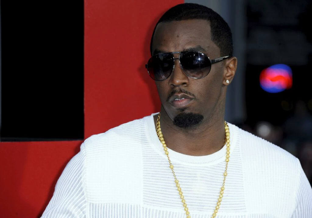 Diddy: Advogados pedem que juiz revele quem são os acusadores