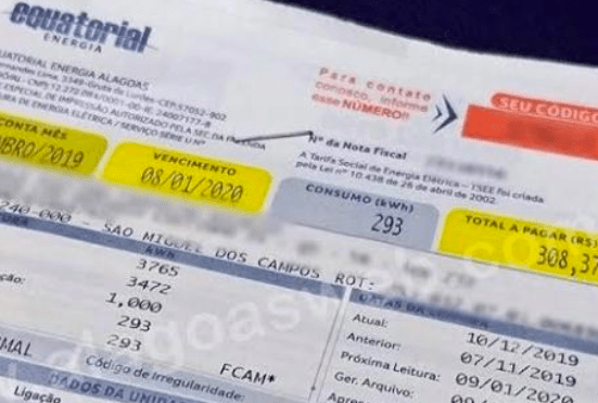 Prepare o seu bolso: a energia vai subir a partir desta segunda-feira