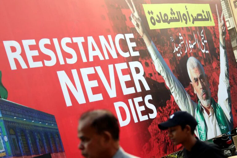 Iraque cancela TV que chamou líderes do Hamas de terroristas