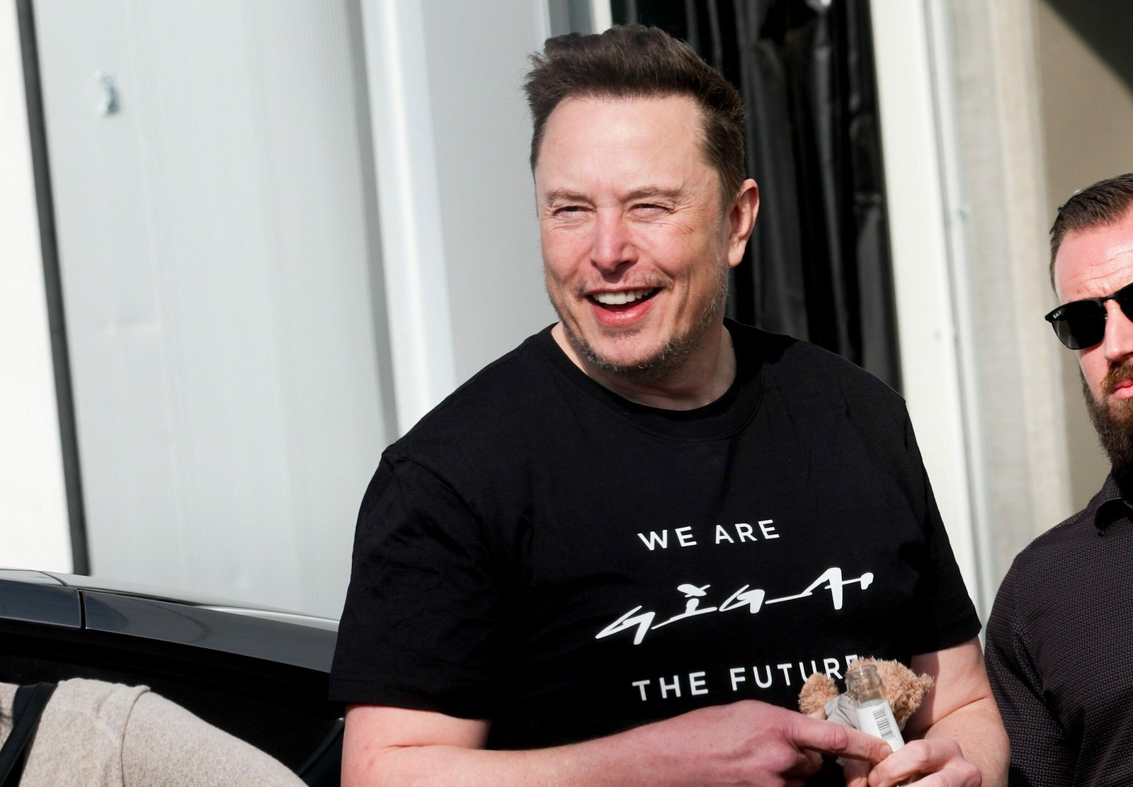Oposição ganha mais seguidores após interação com Musk