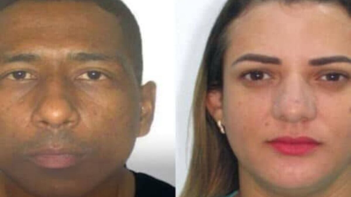 Homem mata esposa e sogra na frente da enteada em Luziânia