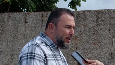 EXCLUSIVO – Prefeito de Niquelândia encontra apenas R$ 36,9 mil de saldo em 27 contas do município no Banco do Brasil