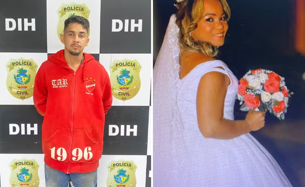 Colega confessou que matou cuidadora de idosos após vítima se recusar a beijá-lo, diz polícia