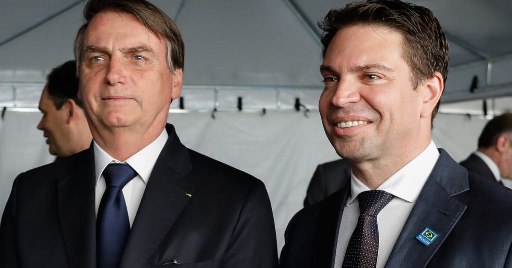 Moraes finaliza investigação contra Bolsonaro e Ramagem