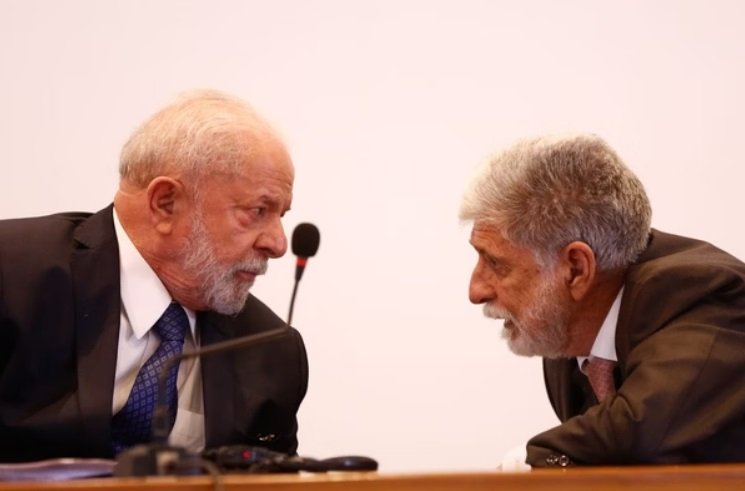 A nota do governo Lula sobre o ataque do Irã a Israel é pusilânime