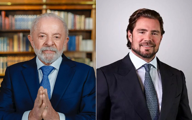 Master: Lula aconselhou Vorcaro a não vender o banco em 2024