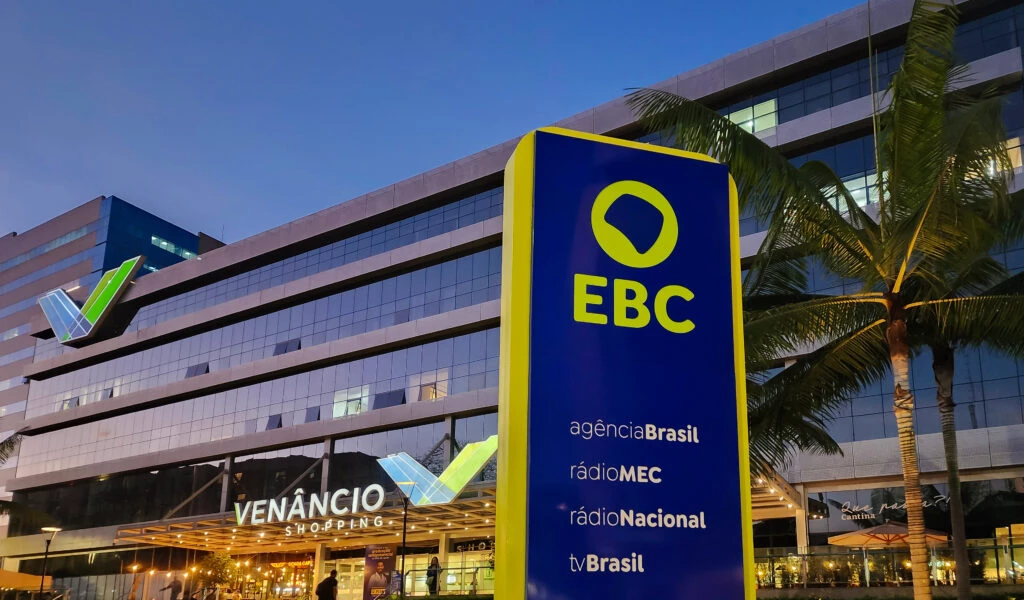 Equipe afirma que Agência Brasil censurou matéria contra Lula