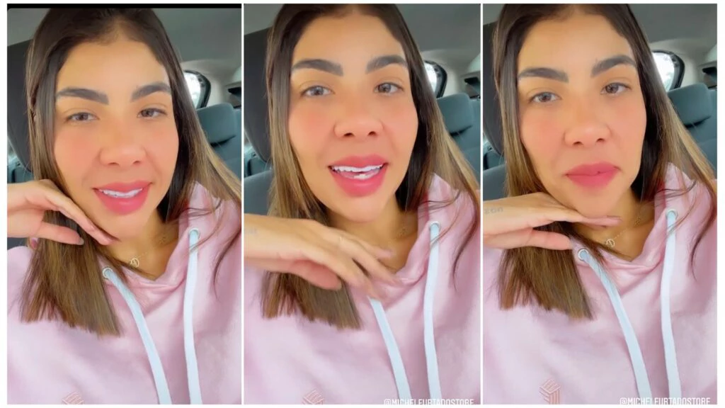 Blogueira que mandou dar “susto” que matou ex é condenada