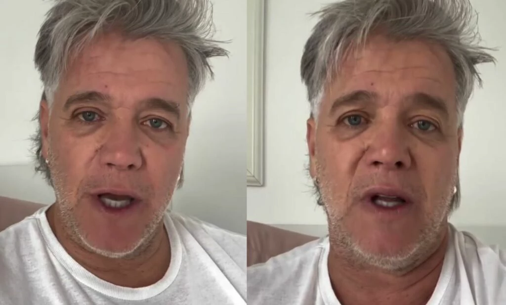 SBT desliga ator que elogiou Zezé e criticou visita de Lula e Moraes