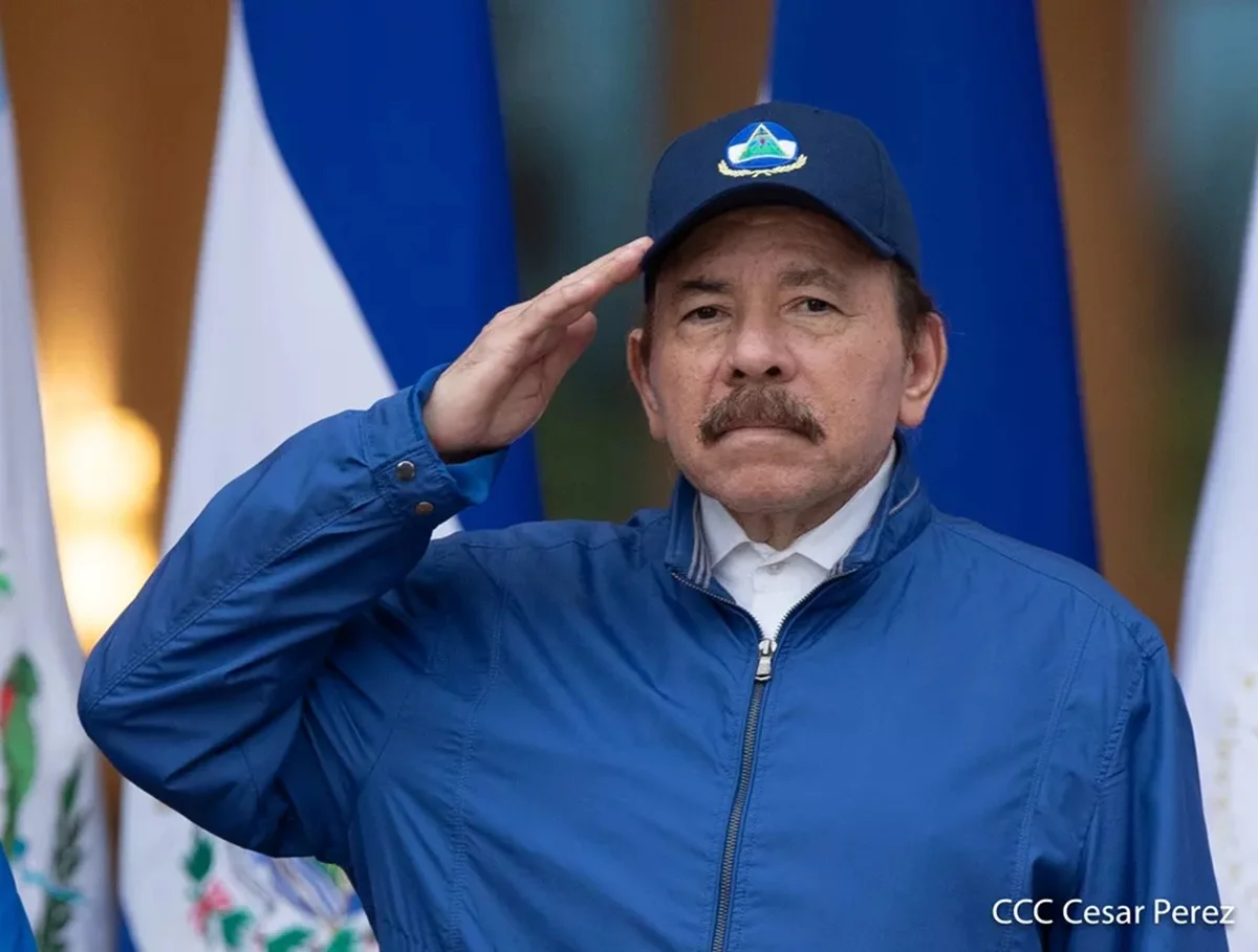 Espere sentado uma condenação do governo Lula ao golpista Ortega