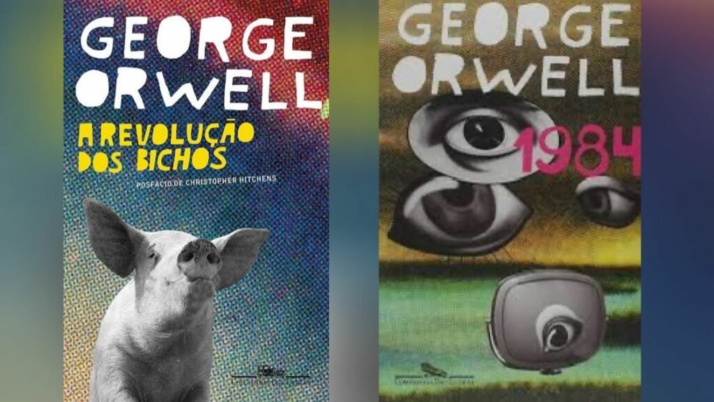 O que podemos aprender com a leitura de romances distópicos