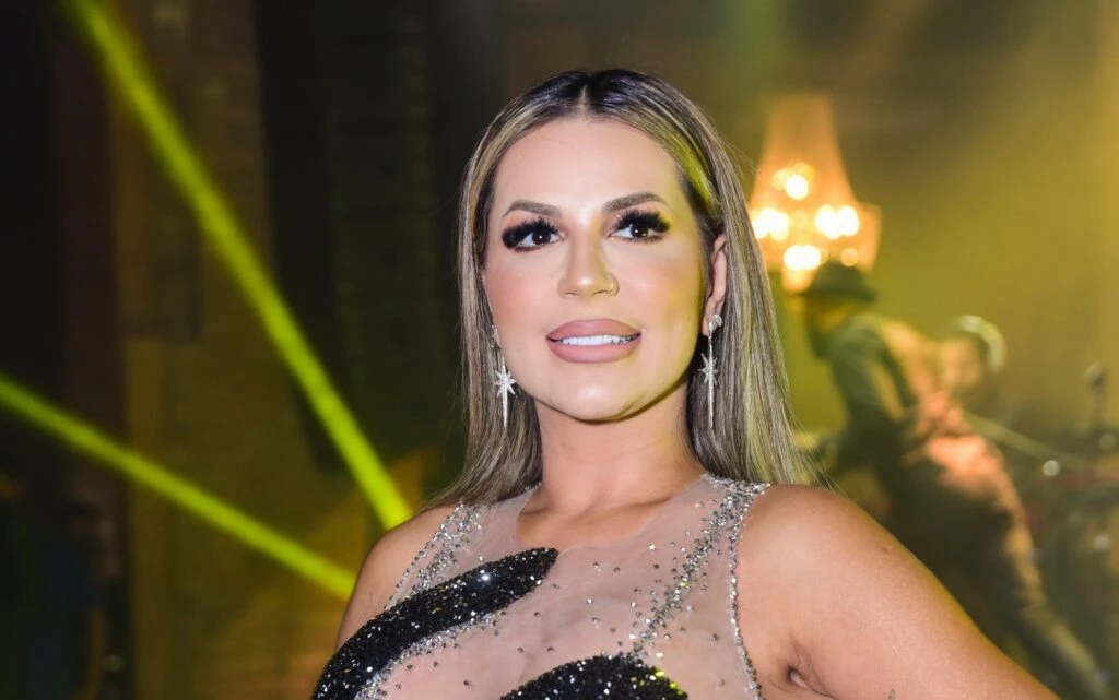 Deolane Bezerra é presa no Recife durante operação da Polícia Civil