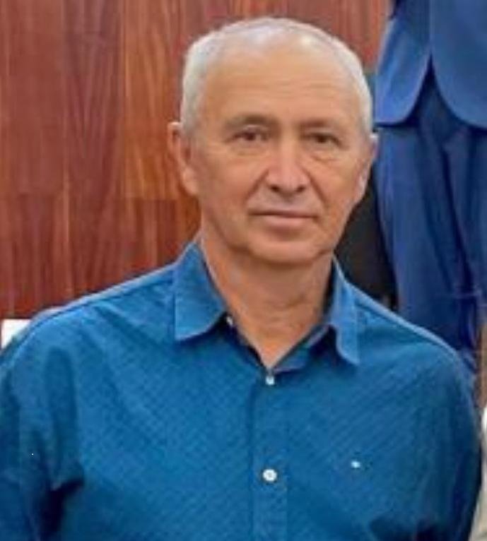 Edeguimar Vasconcelos Assume Presidência do PDT de Uruaçu