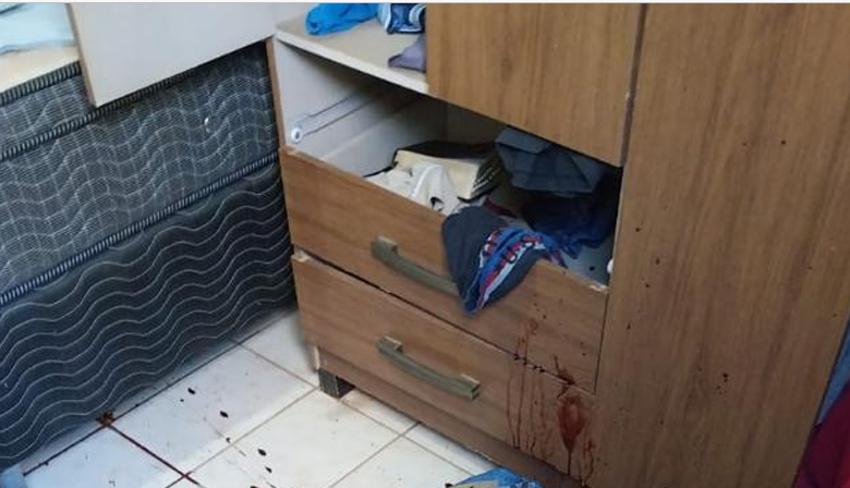 Homem de 36 anos é assassinado a facadas na zona rural de Niquelândia