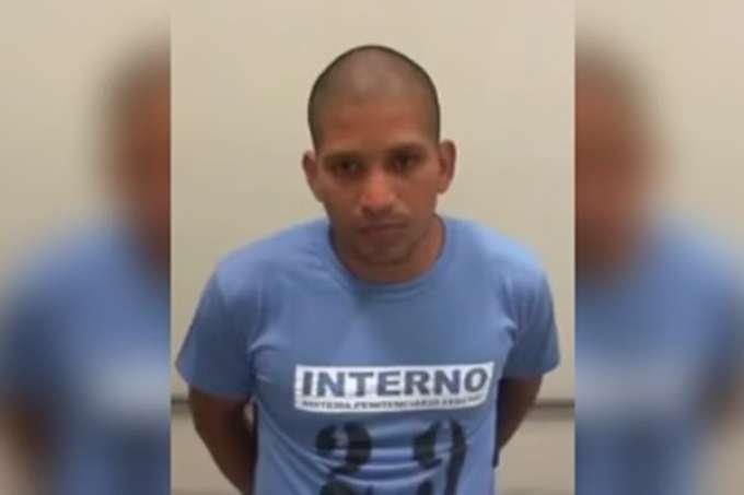 Saiba como foram os primeiros dias dos fugitivos de Mossoró na prisão
