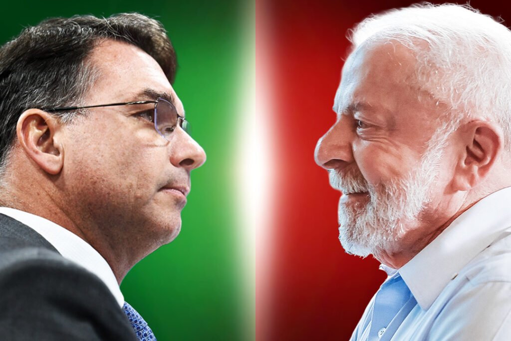 Pesquisa: Em Mato Grosso, Flávio abre larga vantagem contra Lula