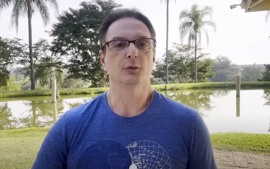 Irmão do teólogo Daniel Mastral confirma causa da morte