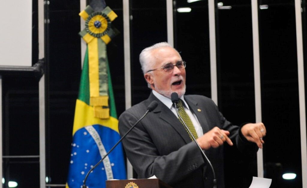 Grupo Parlamentar Brasil-Israel repudia fala de Genoino