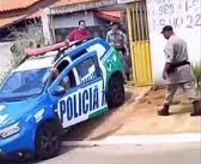 Bebê de 1 ano e 7 meses é encontrada morta em casa e padrasto é preso em Goiânia