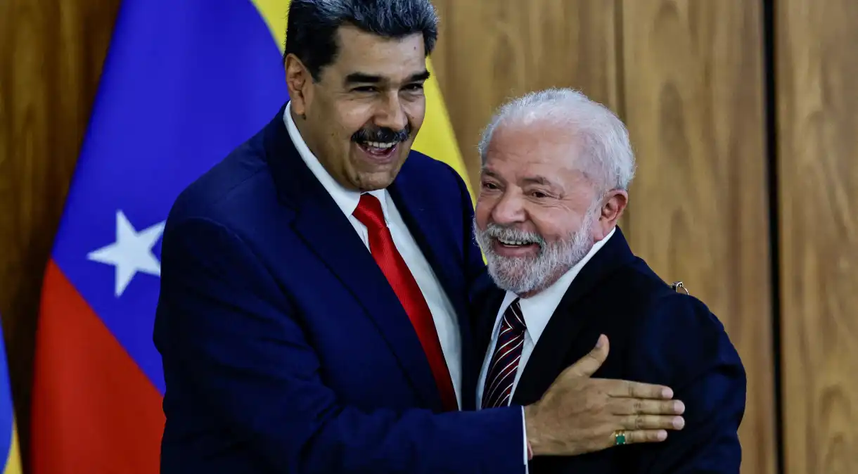 Ditador Nicolás Maduro, Impõe Obstáculos e Milhões de Venezuelanos não Poderão Votar 