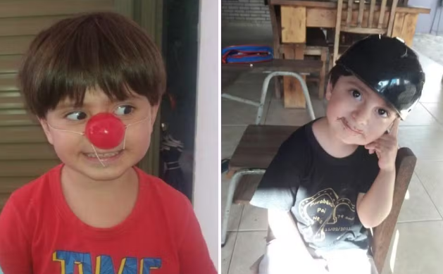 Família luta na Justiça por medicamento de R$ 18 milhões para menino de 9 anos com doença rara