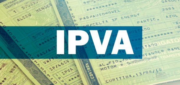 Prazo para pagar IPVA é prorrogado até dia 20 em Goiás