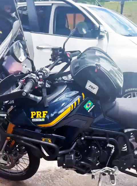 Embriaguez ao volante preocupa a PRF neste período que antecede o Carnaval