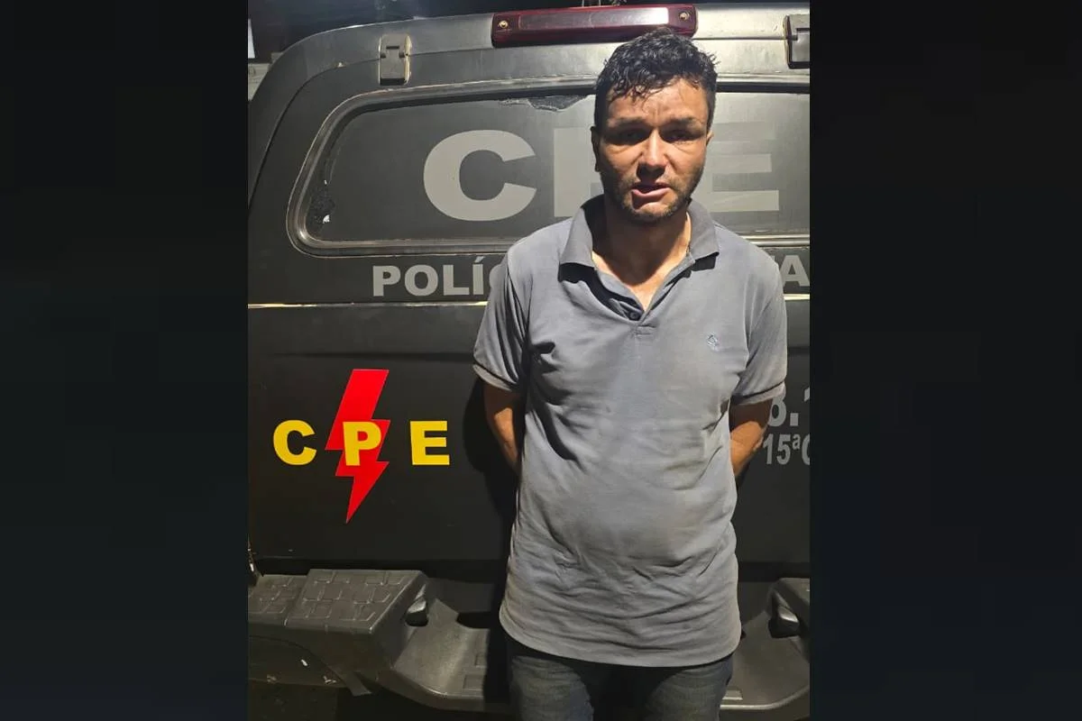 Saiba quem é o homem preso por deixar ex acorrentada e amordaçada por 5 dias
