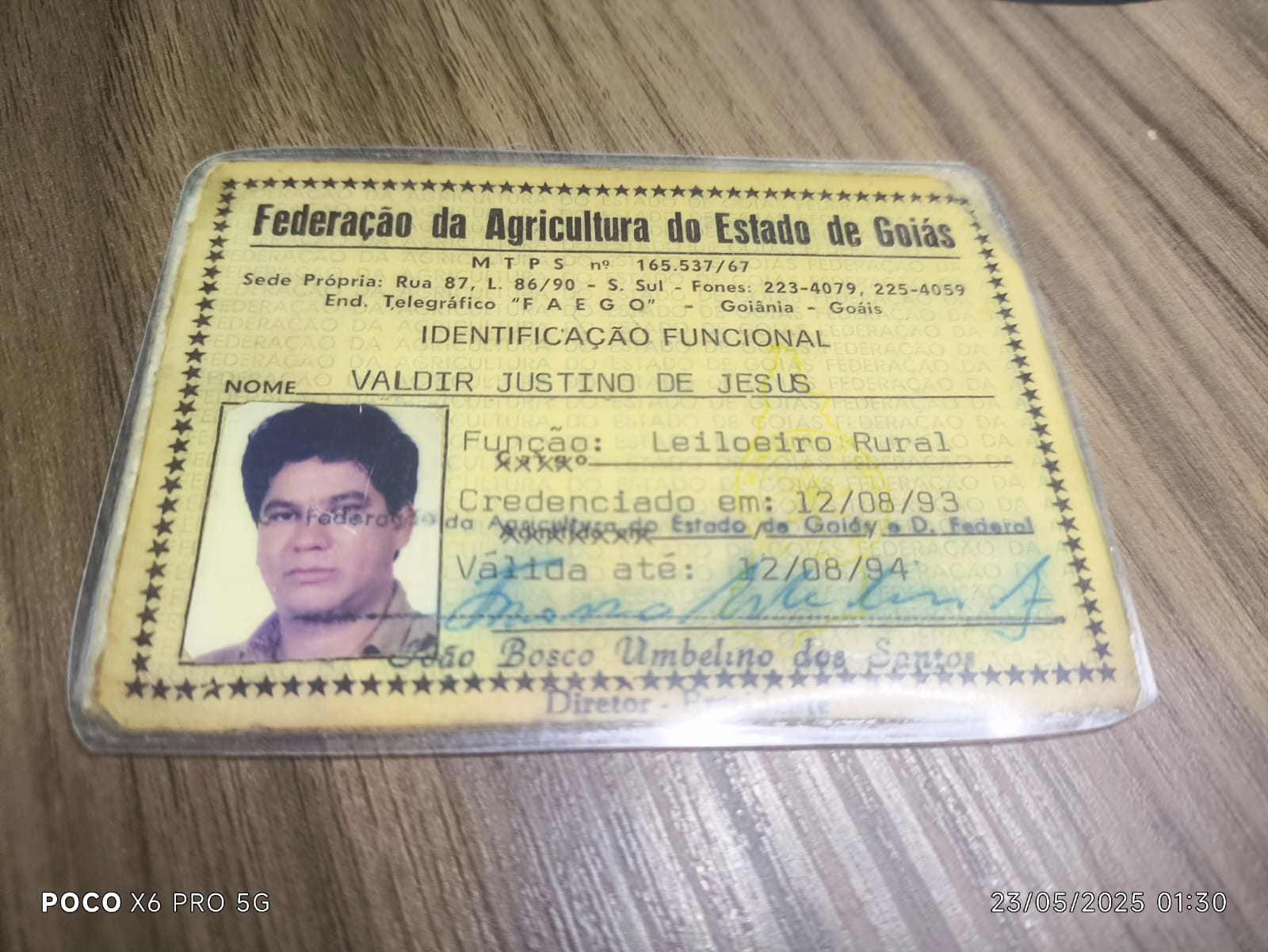 Deseja contratar um leiloeiro rural?