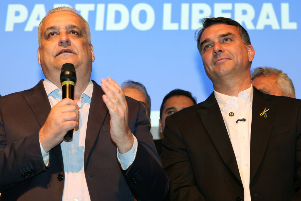 Câmara envia ao STF depoimento que acusa Lindbergh de envolvimento em suposta armação contra Alfredo Gaspar