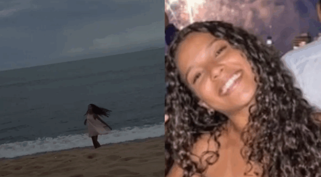 Jovem de 13 anos morre após ser achada com sinais de violência