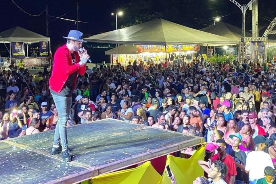 Porangatu é proibida de realizar festa de carnaval em 2024; entenda