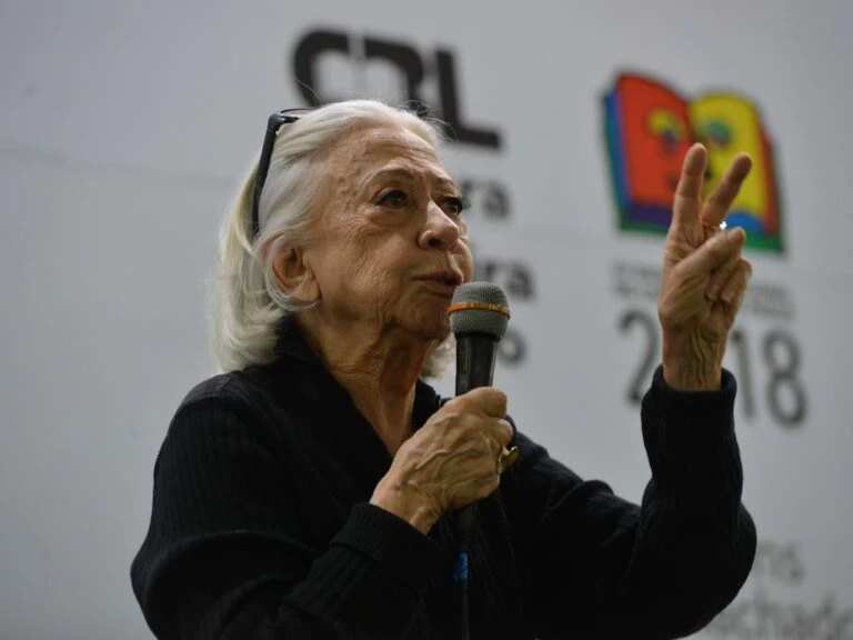 Fernanda Montenegro é vítima de golpe e perde pensão do INSS