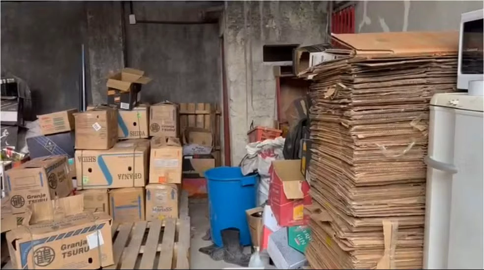 Polícia realiza operação contra venda de bebidas falsificadas