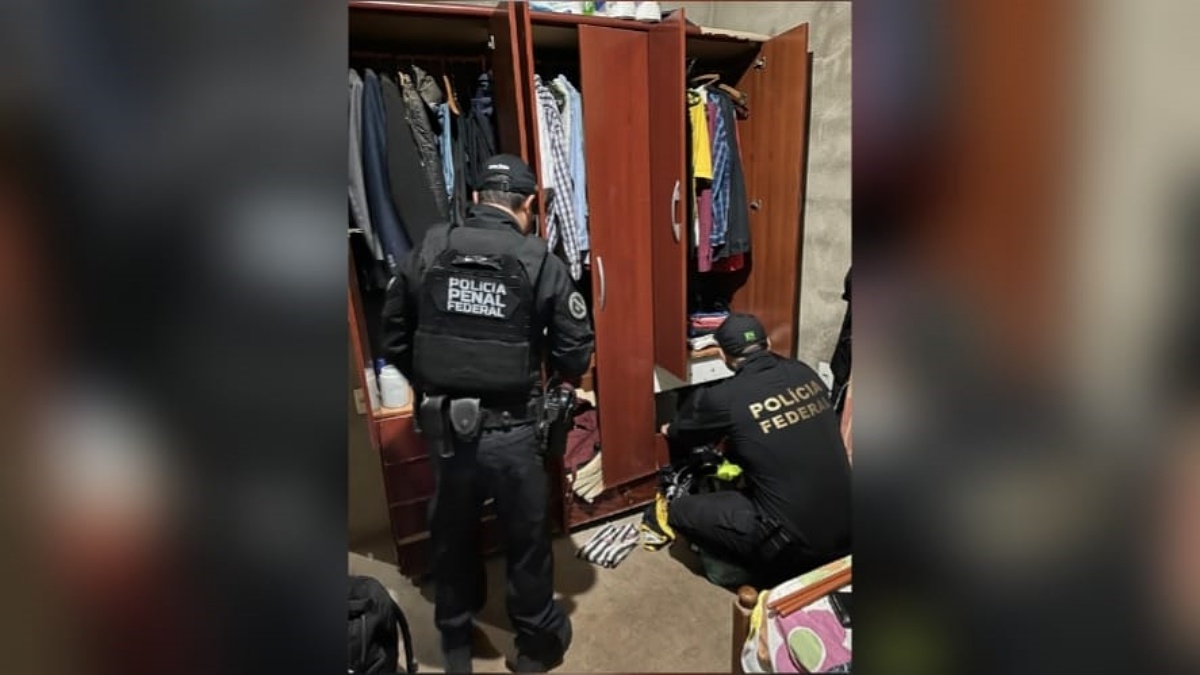 Operação mira rota de tráfico de drogas em Goiás e outros dois estados