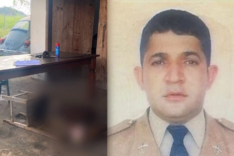 Pirenópolis: PM da reserva foi baleado antes de ter corpo devorado por cães