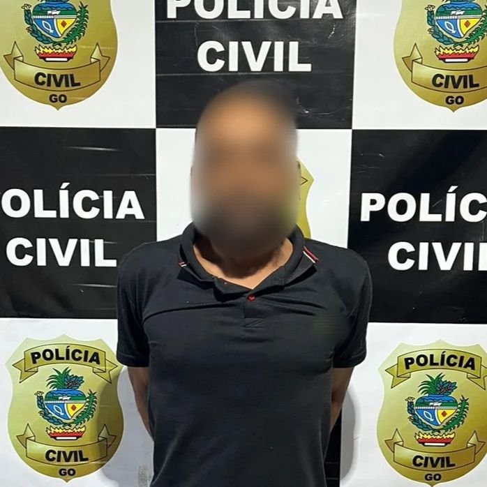 Ação do GENARC: Desmantelamento de Ponto de Drogas em Uruaçu