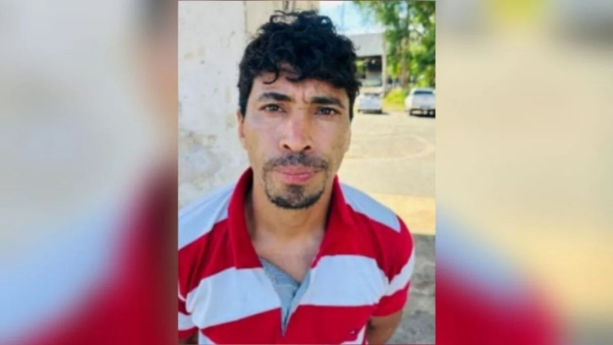 Homem é morto a golpes de faca e pauladas no Centro de Anápolis