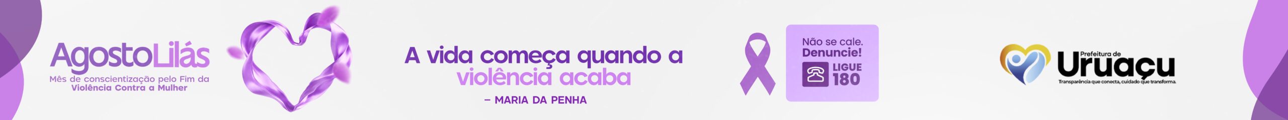Agosto Lilas topo