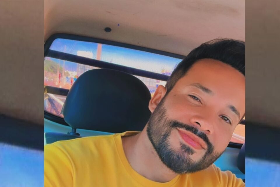 Cantor sertanejo é atropelado por bêbado ao ajudar motociclista acidentado na BR-060, em Goiás