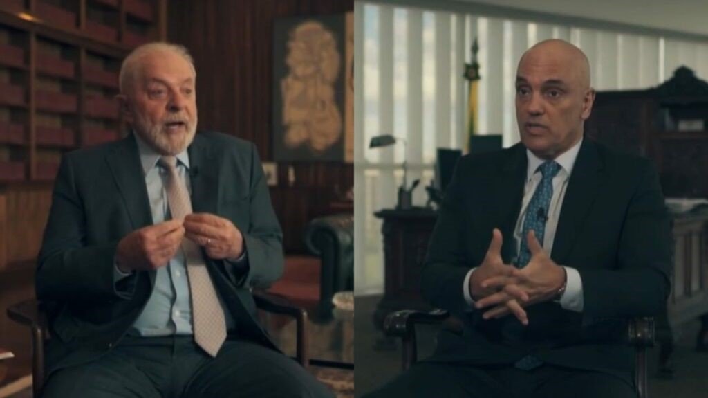 Globo perde 58% de audiência com documentário sobre o 8/1