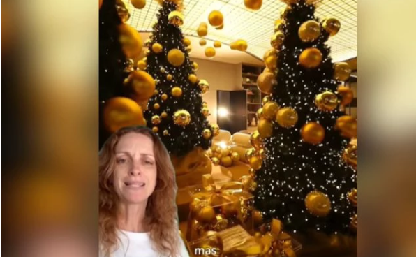 Atriz critica gastos de influencer e toma invertida: “E o Lula?”