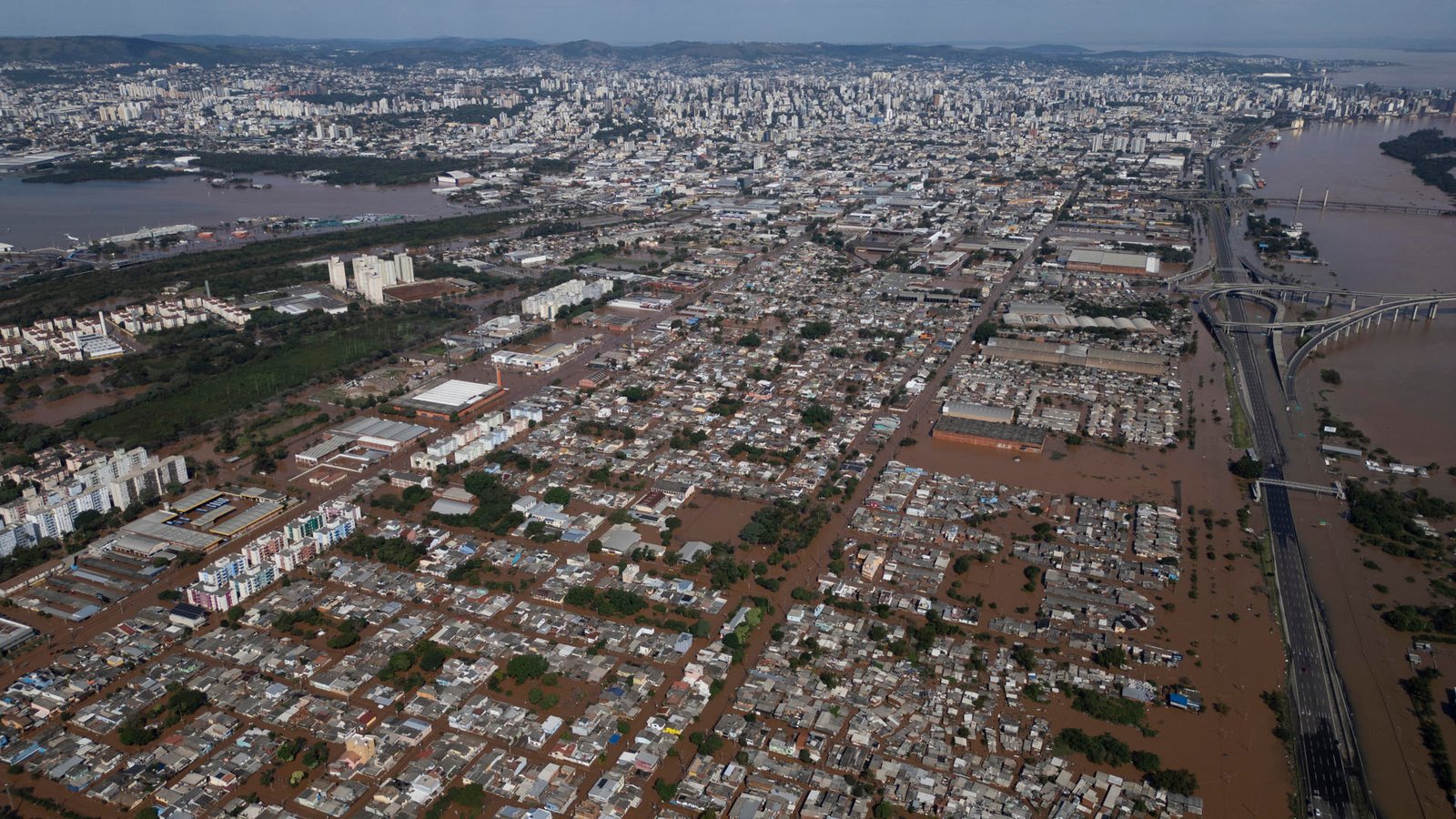 RS: Políticos querem que eleições municipais sejam adiadas