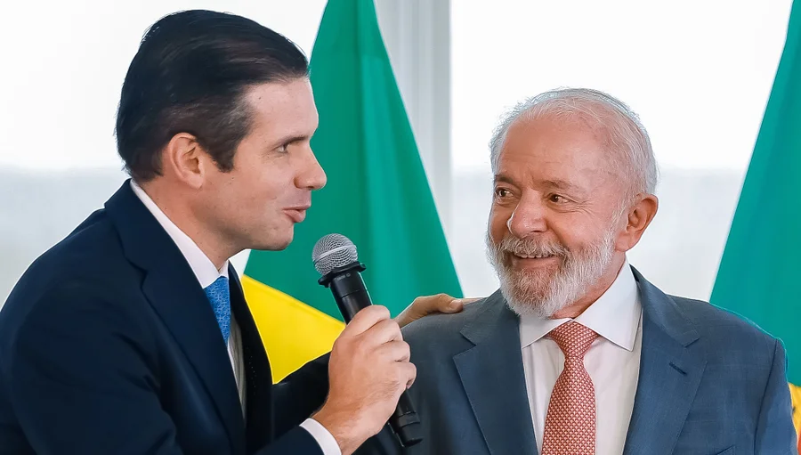 Motta fecha acordo e deve votar PL do Planalto sobre fim da escala 6×1