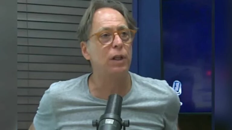 Pedro Cardoso diz que “sertanejo é música do fascismo brasileiro”