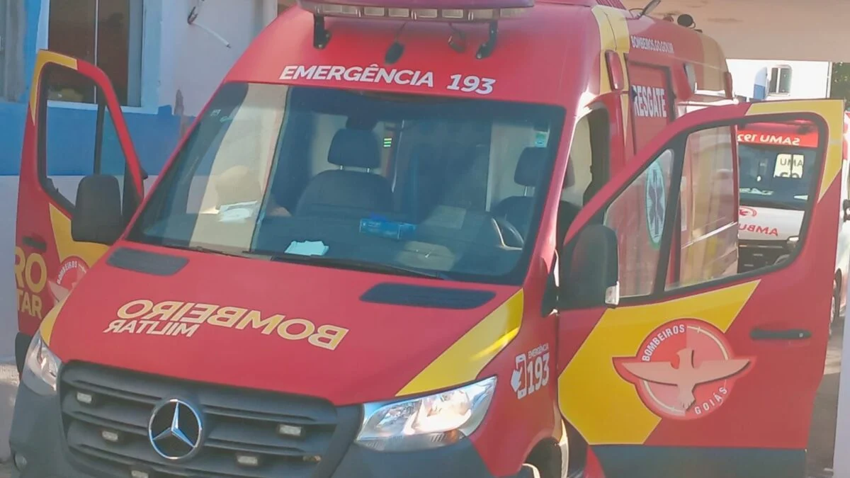 Menino de cinco anos morre em piscina de clube em Guarani de Goiás
