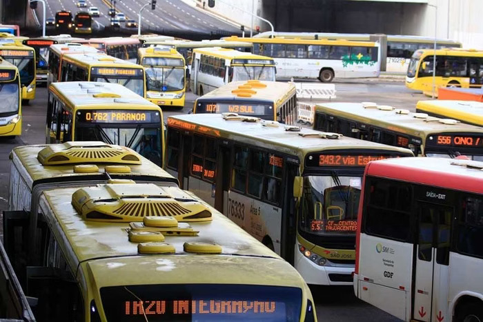 Diário Popular DF