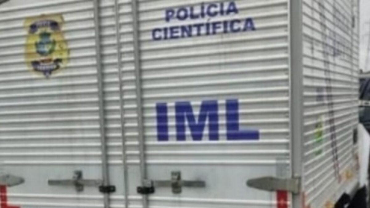 Homem é encontrado morto com pés e mãos amarrados após golpes de marreta em Goiânia