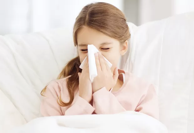 Casos de Gripe Cresce na Região de Uruaçu e HCN Orienta Moradores do Norte do Estado de Goiás